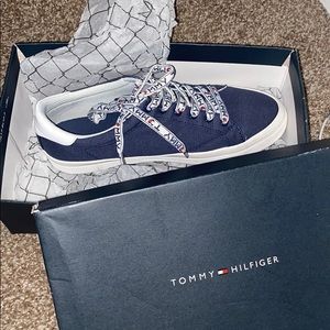 Tommy Hilfiger Sneakers
